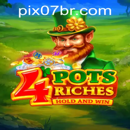 4potsriches: Mergulhando nas Regras, Estratégias e Novidades do Jogo