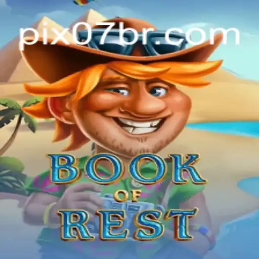 Desvendando BookofRest: A Nova Sensação no Mundo dos Jogos