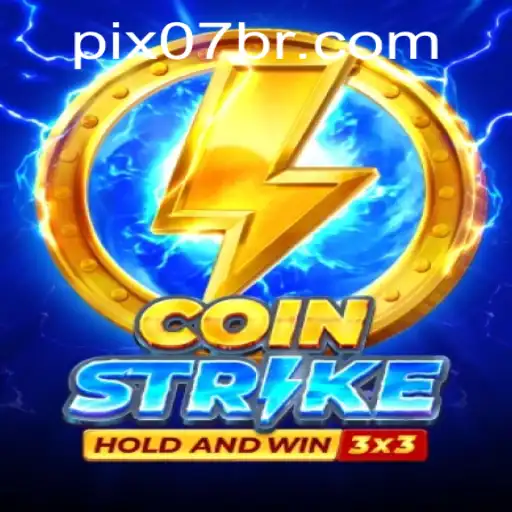 Coinstrike: Exploração Estratégica e Conquista no Mundo Virtual
