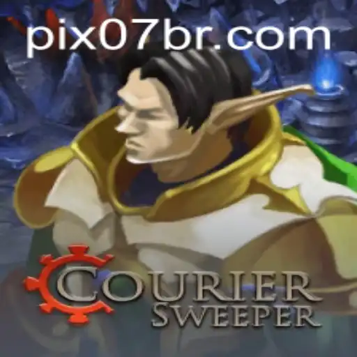 Descubra as Aventuras de CourierSweeper: O Jogo Inovador da 07BR.COM