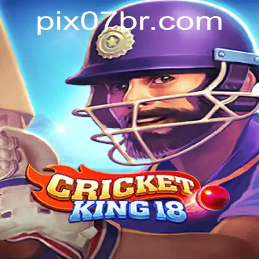 CricketKing18: Explorando o Mundo do Críquete Virtual