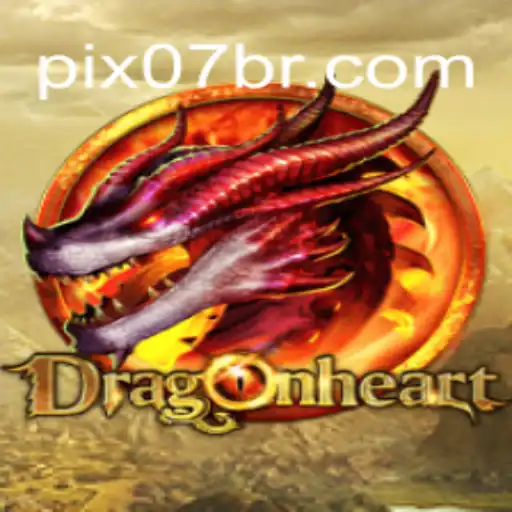 Os Segredos do Jogo DragonHeart e a Conexão com 07BR.COM