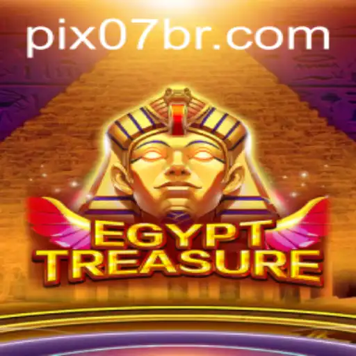 Descubra os Mistérios de EgyptTreasure: Um Mergulho em Aventuras Históricas