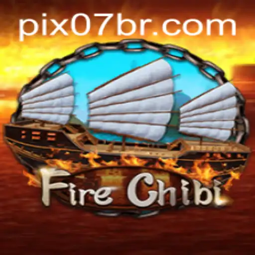 FireChibi: Explorando as Aventuras do Novo Jogo da 07BR.COM