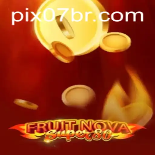 Explorando as Aventuras de FruitNovaSuper80