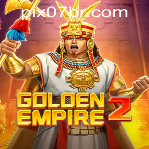 GoldenEmpire2: Mergulhe na Expansão de um Império Virtual