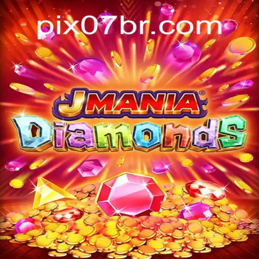 Descubra o Mundo de JManiaDiamonds: Aventuras e Estratégias