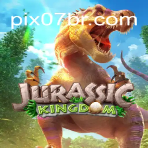 Explorando o Fascinante Mundo de JurassicKingdom: Um Jogo de Aventuras Pré-Históricas