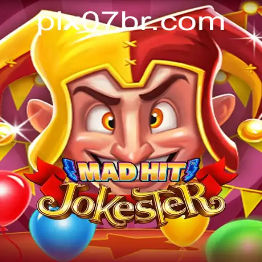 Explorando MadHitJokester: Um Novo Jogo Inovador com 07BR.COM