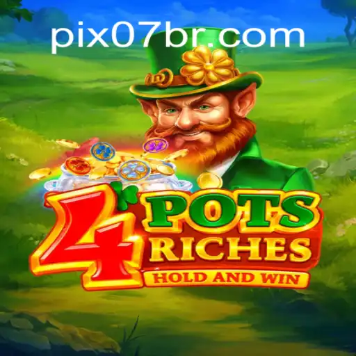 4potsriches: Mergulhando nas Regras, Estratégias e Novidades do Jogo