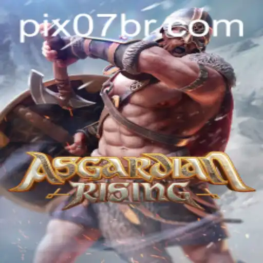 Descubra o Universo de AsgardianRising: Uma Jornada Épica em Meio aos Eventos Modernos