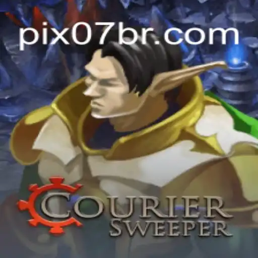 Descubra as Aventuras de CourierSweeper: O Jogo Inovador da 07BR.COM