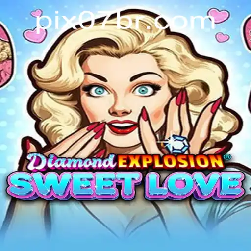 Explorando 'DiamondExplosionSweetLove': Um Novo Fenômeno dos Jogos Online