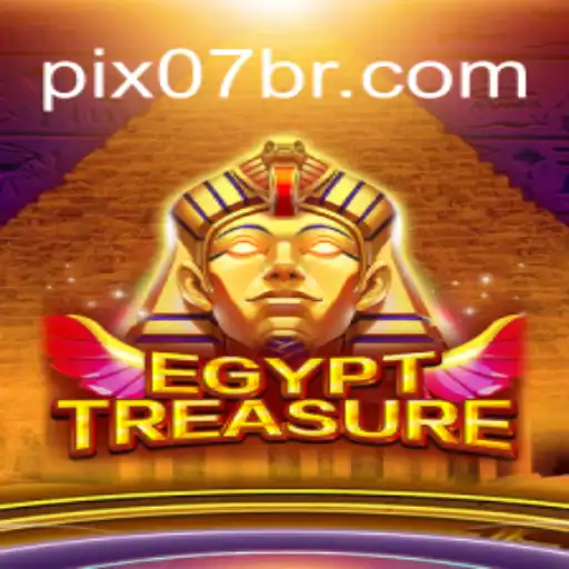 Descubra os Mistérios de EgyptTreasure: Um Mergulho em Aventuras Históricas