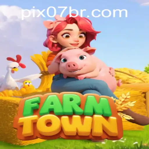 Explorando FarmTown: Guia Completo e Atualizado com Foco em 07BR.COM