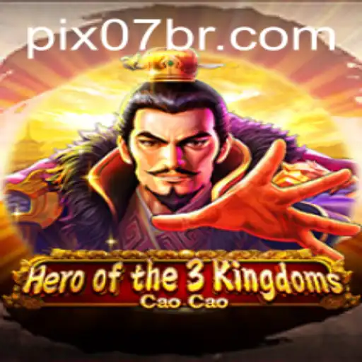 Herói dos 3 Reinos: Cao Cao - Uma Jornada Épica com Estratégias de Jogo Modernas
