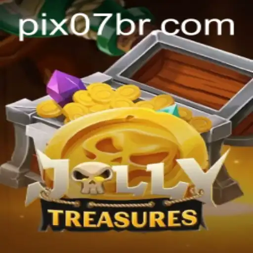 Explorando JollyTreasures: Aventura, Estratégia e Diversão