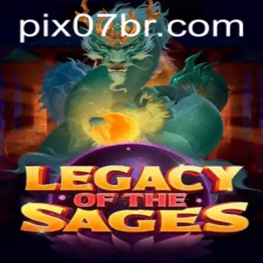 LegacyoftheSages: A Nova Dimensão dos Jogos de Estratégia