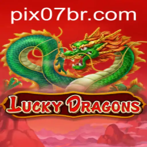 Descubra a Aventura Mágica de LuckyDragons: O Novo Fenômeno dos Jogos