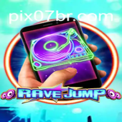 Descubra a Emoção de RaveJumpmobile: A Nova Sensação no Mundo dos Jogos