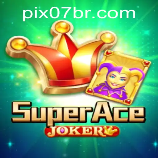 SuperAceJoker: A Ascensão do Novo Fenômeno do Entretenimento Digital