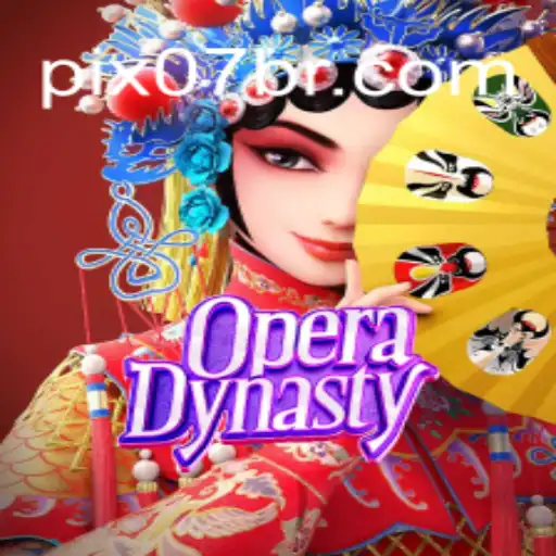 Explorando OperaDynasty: Um Mergulho no Fascinante Mundo do Jogo