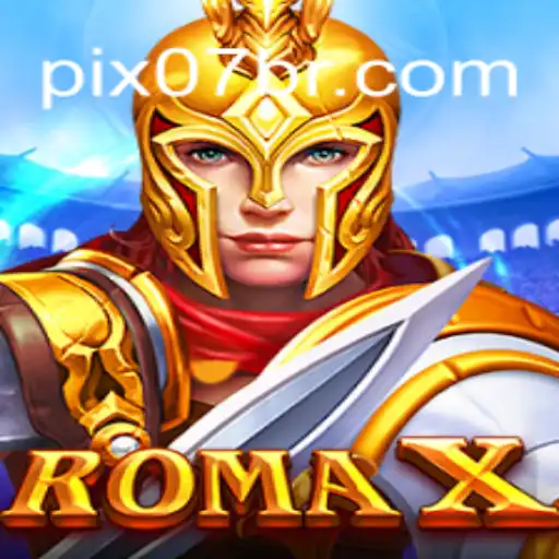 Descubra o Fascinante Mundo de RomaX - O Jogo que Está Transformando Entretenimento em 07BR.COM