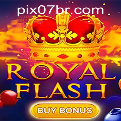 Descubra o Empolgante Mundo de RoyalFlashBuyBonus