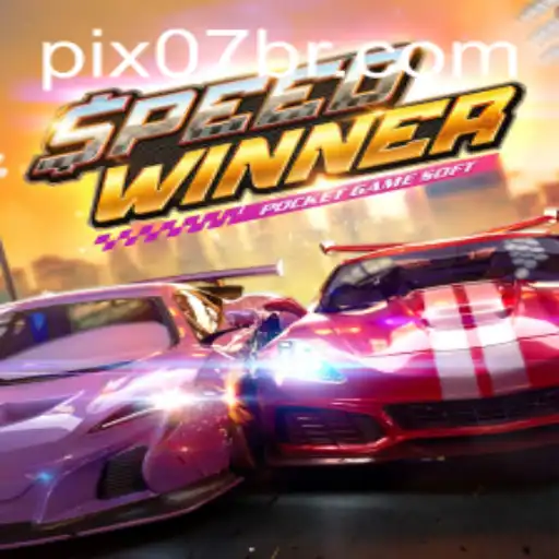 SpeedWinner: Descubra a Emoção das Corridas Digitais