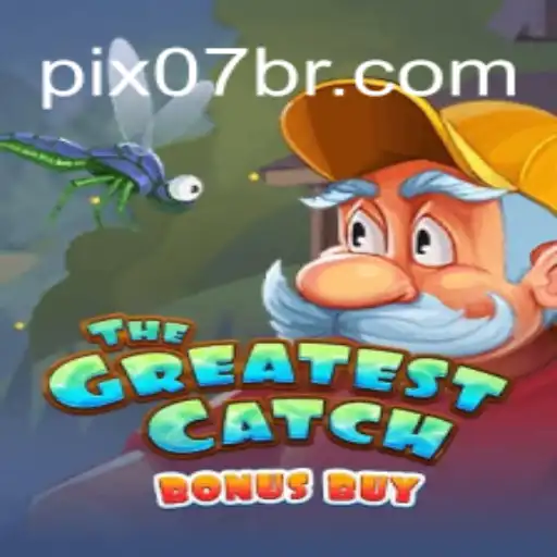 Explorando o Fascinante Mundo de 'TheGreatestCatchBonusBuy'