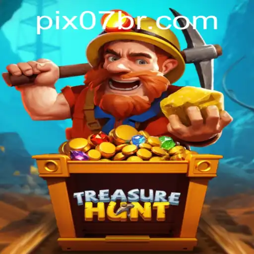 TreasureHunt: Explorando Aventuras e Desafios no Jogo do Século