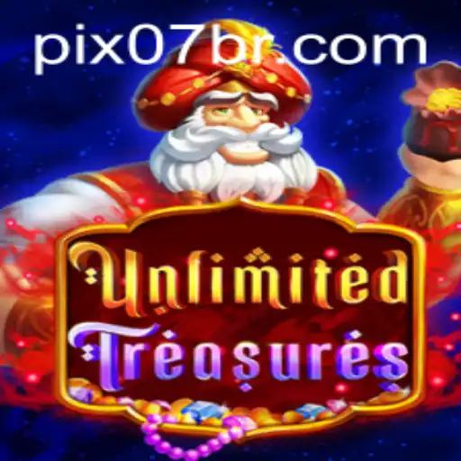 Descubra a Aventura Emocionante de UnlimitedTreasures com 07BR.COM