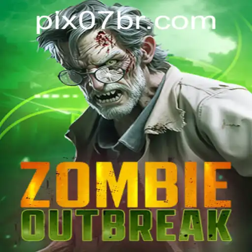 ZombieOutbreak - O Jogo de Sobrevivência Definitivo